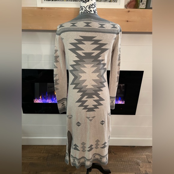 Long cardigan, perfection condition - Picture 2 of 2